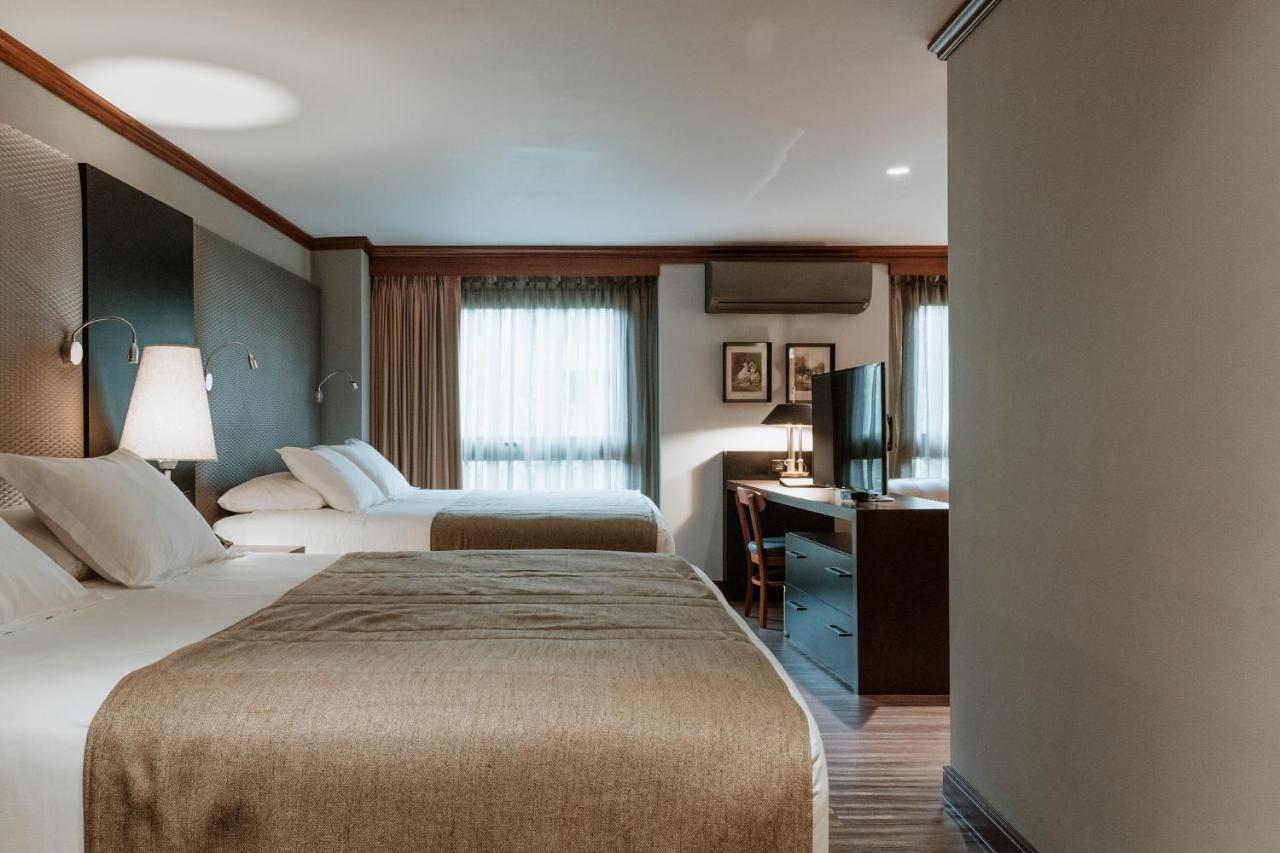 Hotel Park10 Medellín Zewnętrze zdjęcie