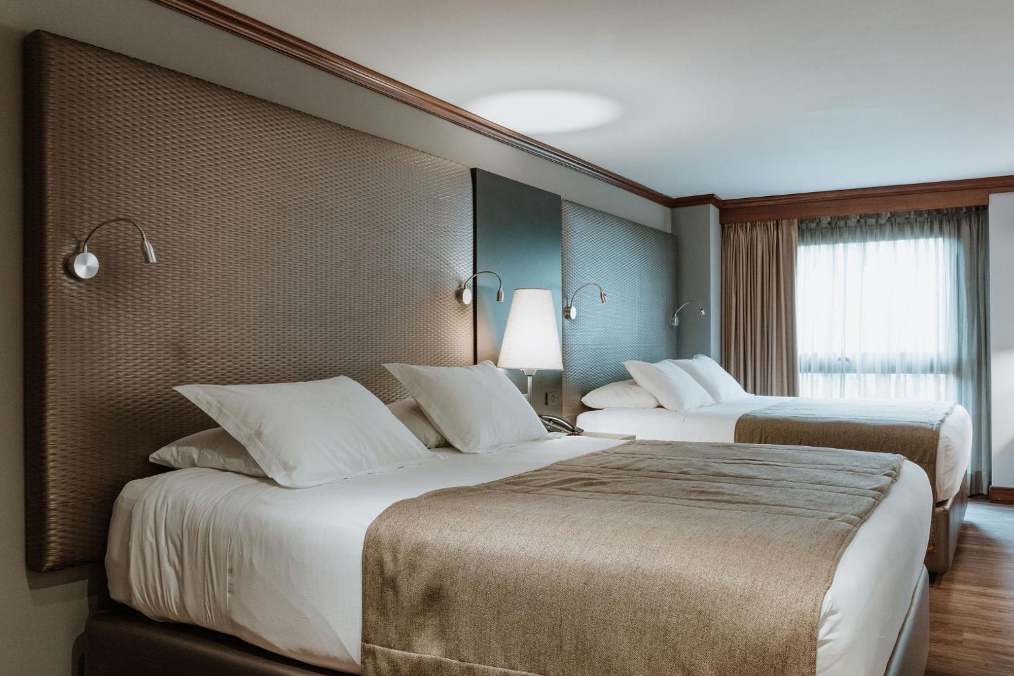 Hotel Park10 Medellín Zewnętrze zdjęcie